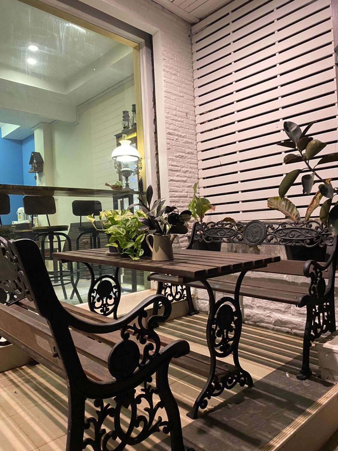 קו לנטה Beach House 24 מראה חיצוני תמונה