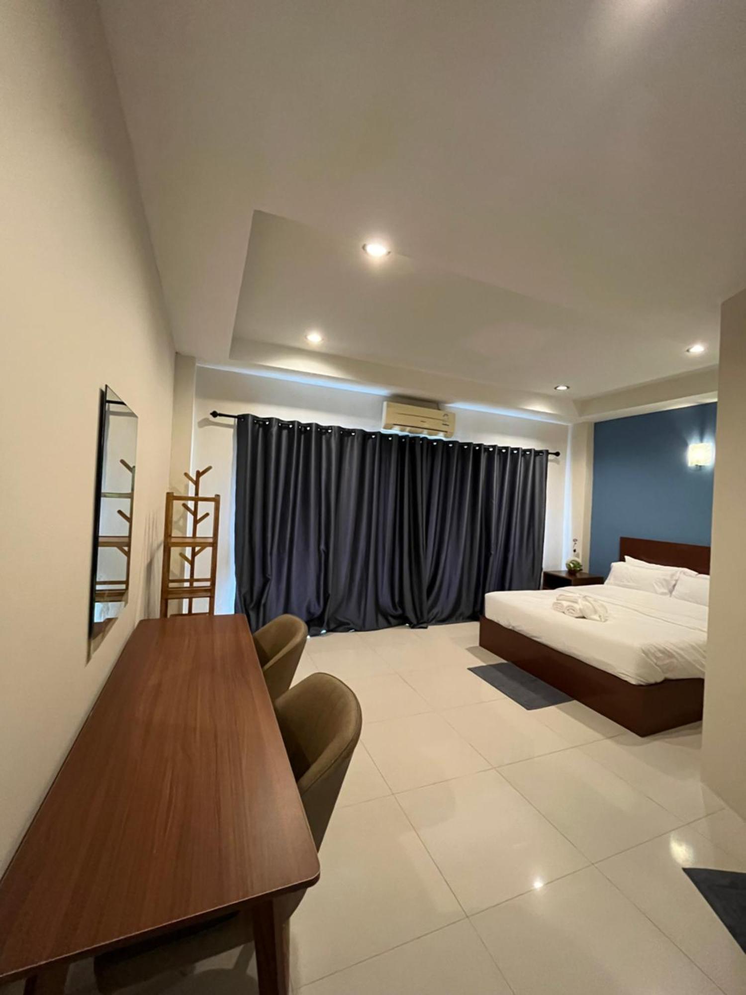 קו לנטה Beach House 24 מראה חיצוני תמונה